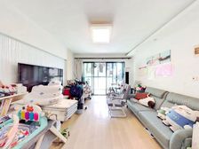 近16号线地铁站+飞机户型+总价低+店长