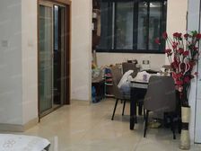 艺泰安邦 96.07平2居 南向精装修 拎包入住