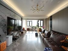 龙柏花苑(北区公寓住 3室2厅1卫 精装修 860万元