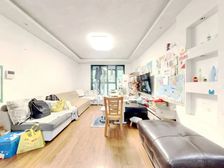 一梯一户,南北两房,诚心出售,看房方便