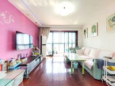 满五,税少,楼层佳采光好,直接拎包入住