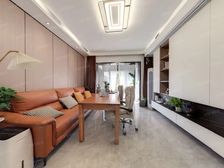 适合老人居住,带小花园,全屋智能高标装修,飞机户型