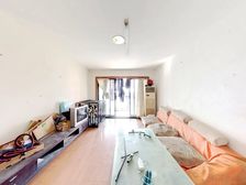 此房满五,税费少,带落地窗,中等装修,看房方便