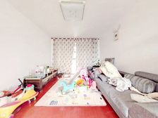 满五年唯①税费低,南北正通户型,采光好,诚心出售