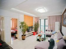 精装修三房商品房小区地铁16号线