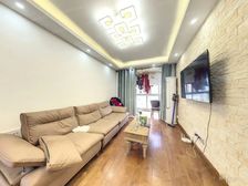 宣桥枫庭 3室2厅 南 北