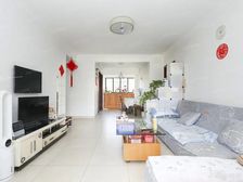 艺泰安邦 99.86平2居 南向精装修 自住保养好