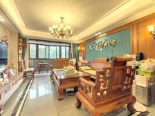 虹口花苑 复式 电梯准备加装 电梯一响黄金万两