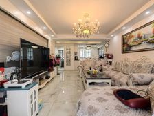 天星公寓 蕞好的户型 出来了 飞机户型 全明全亮地铁口