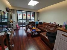 正阳二期 电梯景观4房 位置安静 户型正 近弘文 百联商圈