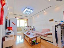 东方之珠大院丨人工湖旁丨电梯中间楼层丨出门地铁口丨中东商圈丨