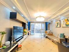 中东大市场旁 新星宇和邑一楼带大花园 南北通透中日联医院