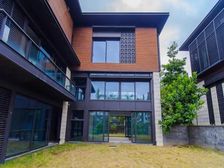 香山美墅联排别墅业主降价急售,使用面积过千平