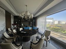 地铁口距离虹桥仅2站,豪装亏本急售,近BU,新华联,东八区