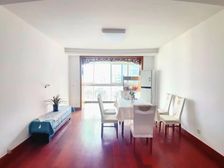 很哇塞,电梯高区,景观视野,带地下车位,飞机户型,近期必卖!