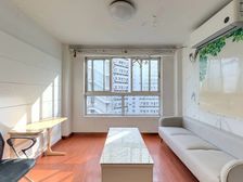 中福花苑70年住宅产权朝南阳光好 复式使用面积43平