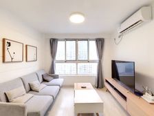 中福花苑 1室1厅 42.46平