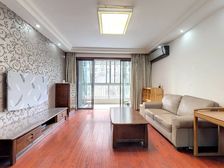 合生江湾国际公寓 3室2厅 110.04平