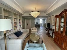 新上已买急出 送50万产权车位 高区 后排位置 中央空调地暖