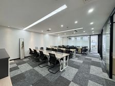 珠江新城 户型方正 全新精装修带家具 视野开阔无遮挡 采光好