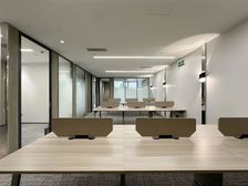 招商直租 免中芥费 杨箕地铁口 富力新天地 全新装修 可拎包