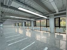 北土城 公园办公 2300平米集团总部 车位充足 近地铁