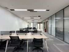 招商直租免中芥费 鱼珠地铁口AI智慧港 拎包入住 多面积可选