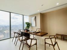 业主直租丨合创中心丨琶洲磨碟沙海珠丨300方3个隔间配家具