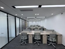 天河体育中心 地铁口 新创举大厦出租 维多利广场 建和