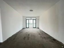 地铁口800 秀枫苑3房2厅 纯毛坯 税费各付 送小车库