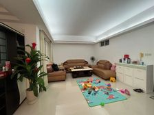 降价哇!5字头金涛公寓电梯3房2带套间 50年产权 三面采光