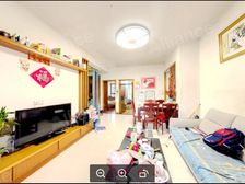 金辉天鹅湾 97平3居 南向精装修 随时签约