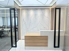 体育西 天河城大厦 4个房间30人办公 带装修