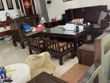 汇璟二期园心4楼。145方方7300元,4房2厅2卫