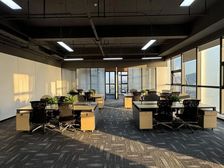 科學城性价比写字楼全包35元起精装配家具