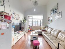 新江湾时代花园 2室2厅 86.56平