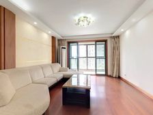 南北板式房,客厅面宽,阳光充足,看房随时方便,满五年