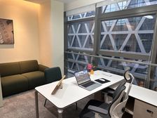 岗厦低至360元!近地铁口2一20人卡位!可享受创业补贴