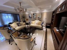 开发商精装 房东再次加装 进口家具全送 诚意出售