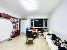 阳光带一期南向4房,稀缺户型,视野开阔,景色优美