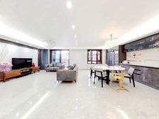 双建平 ,馨苑二期,大两房88.46平,得房率高,业主狠急