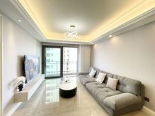 青五内金沙【文化宫双地铁旁】次新小区,精装套三急卖