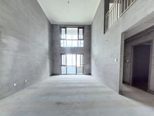 春天花会开好房等你来龙湖上第南北通透看房随时