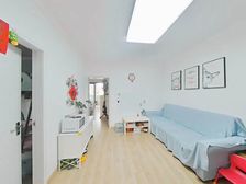 界龙花苑川中九年 业主诚心出售 附赠装修 随时好看房