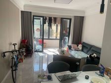 人车分流次新小区 电梯 南北通透 满二精装 可大刀