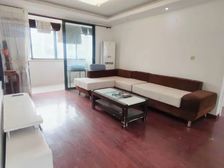 艺泰安邦花园 南北通透 刚需两居 近地铁 高楼层采光充足