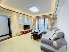 清远 城 全新未入住 一线江景 送车位 随时可看 送家私电