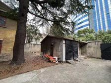 愚园路438平独栋近江苏路站+中山公园站