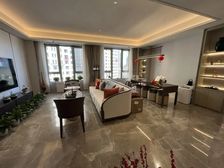 业主降价急售!翠湖天地五集!7米长大横厅!房间全南,采光好