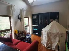 九九别墅(北苑) 地铁口朝南 豪华装修 保养好 南北通透!